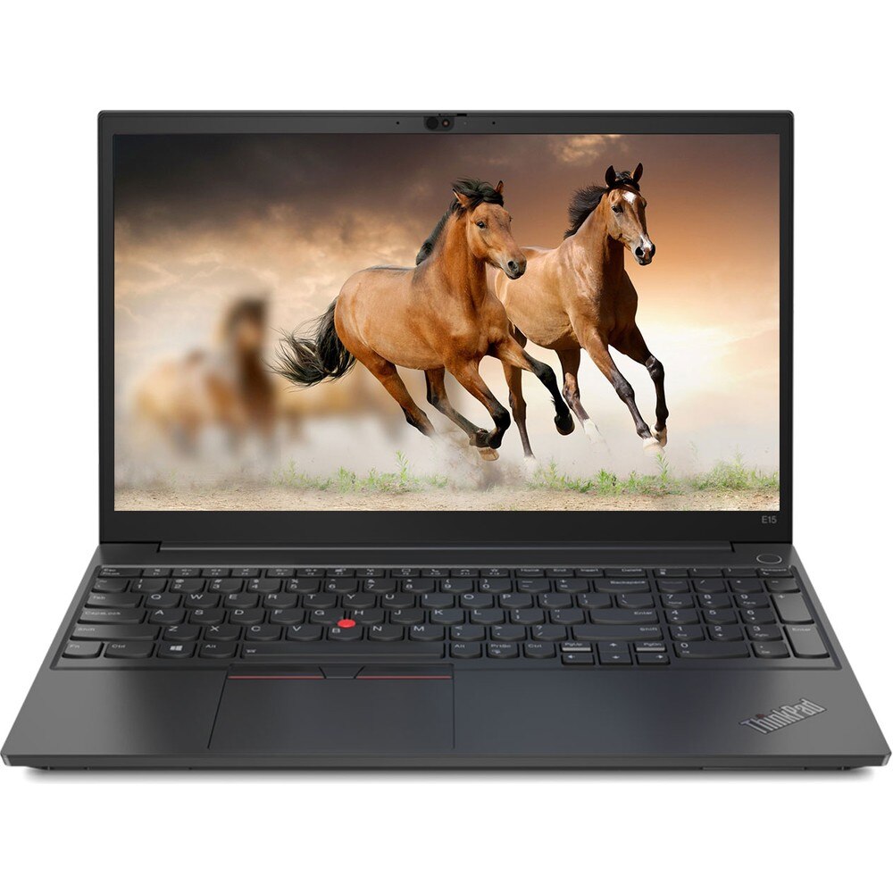 Lenovo ThinkPad E15 G4 21E6006VTX1027 i5-1235U 16 GB 256 GB SSD 15.6" W11P FHD Dizüstü Bilgisayar